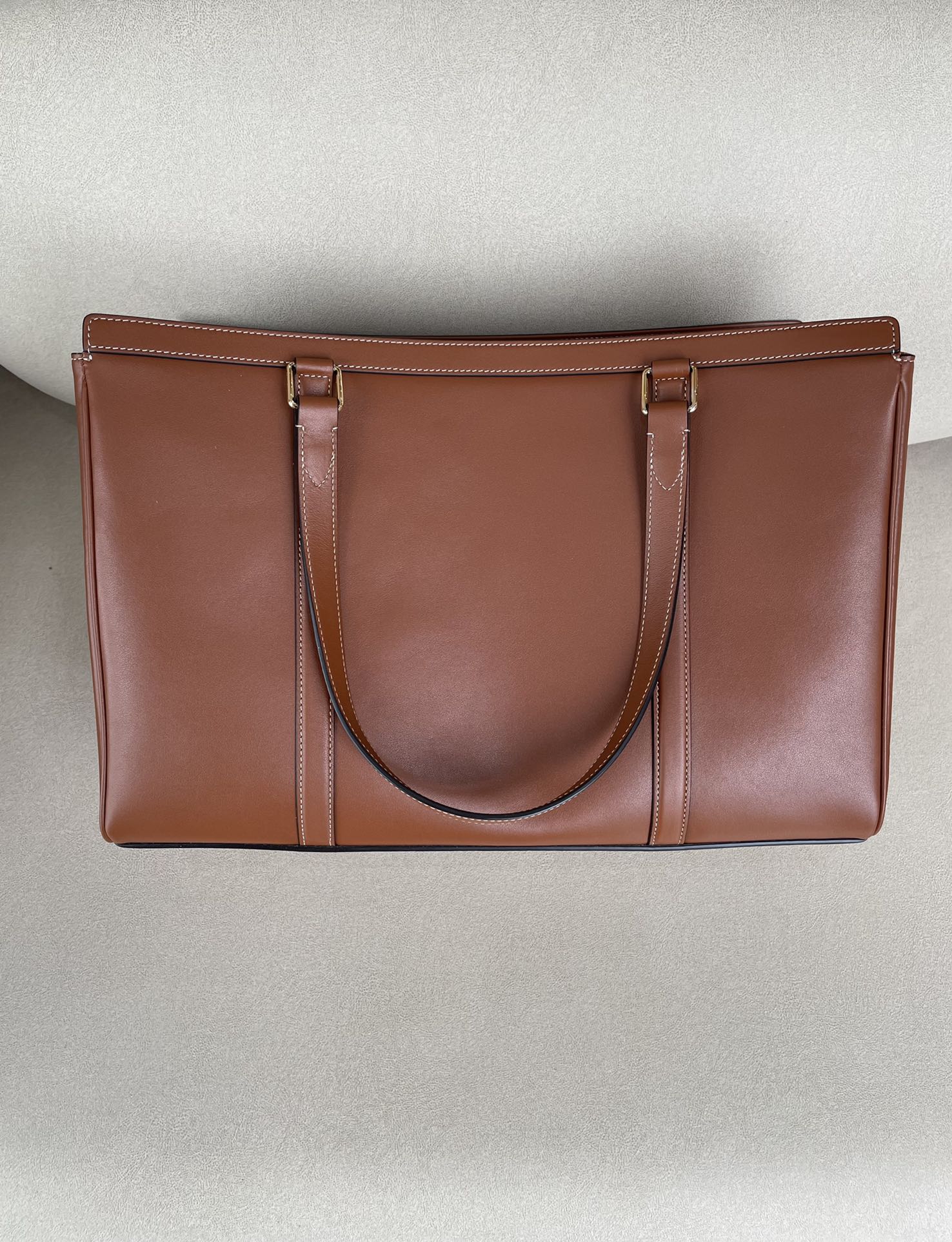 Селин-кабас-16-коричневый