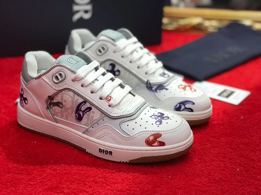 Dior - Повседневная обувь