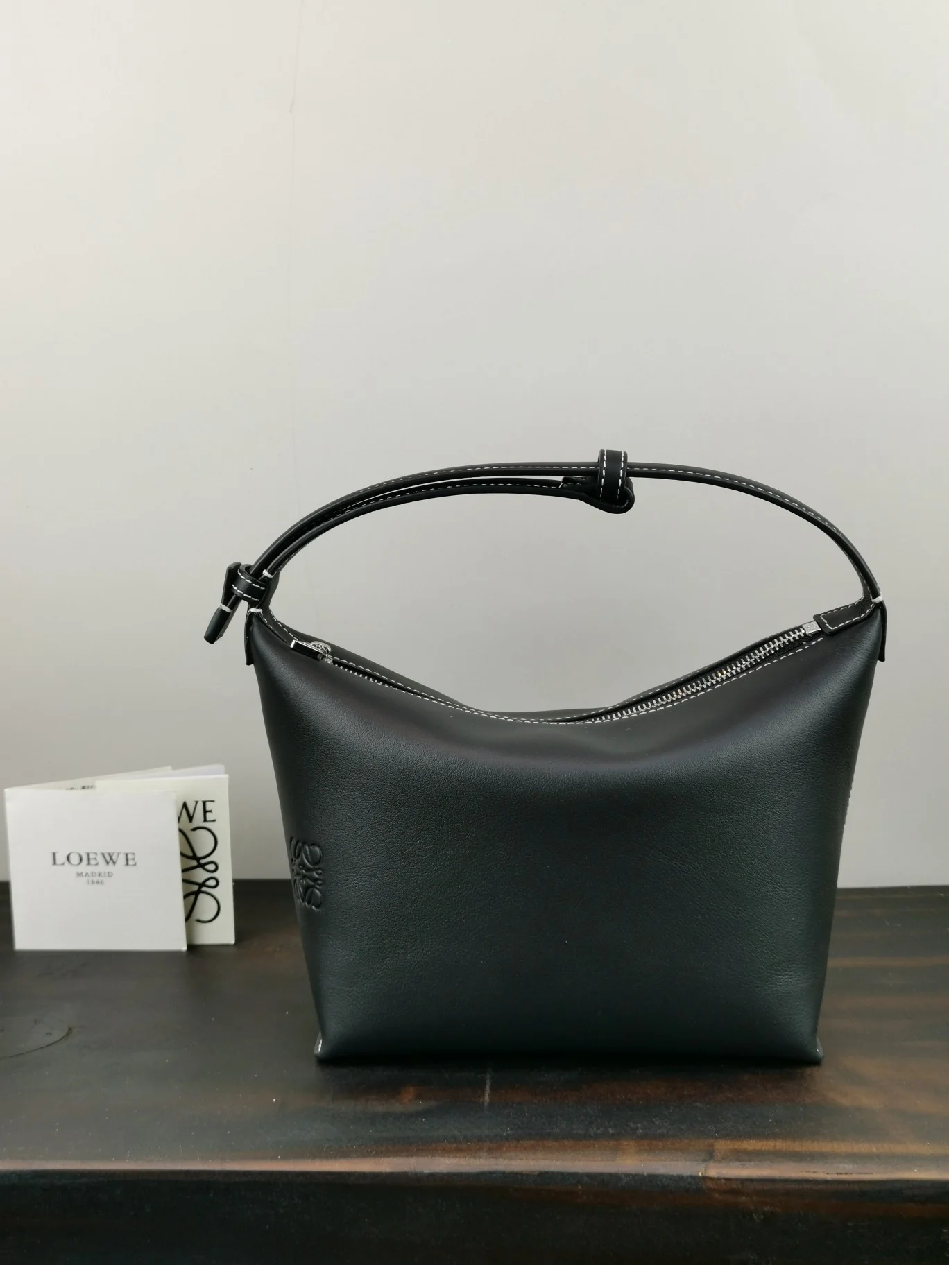 Ланч-бокс Loewe Cubi - Маленький - 2 шт.