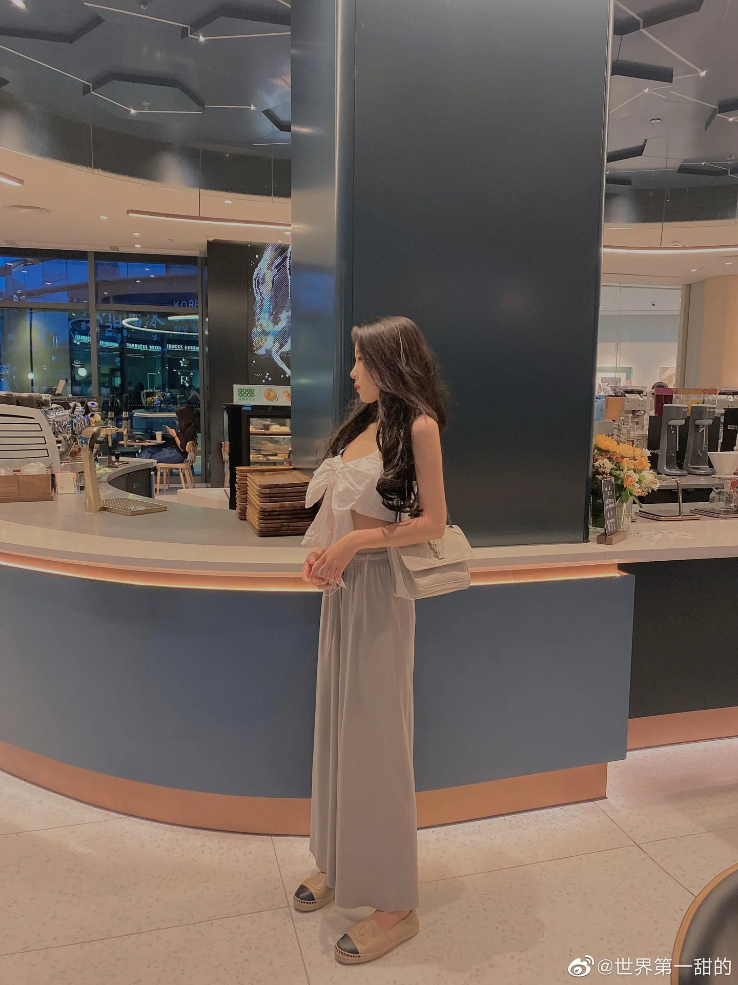 YSL-niki - Обмен одеждой