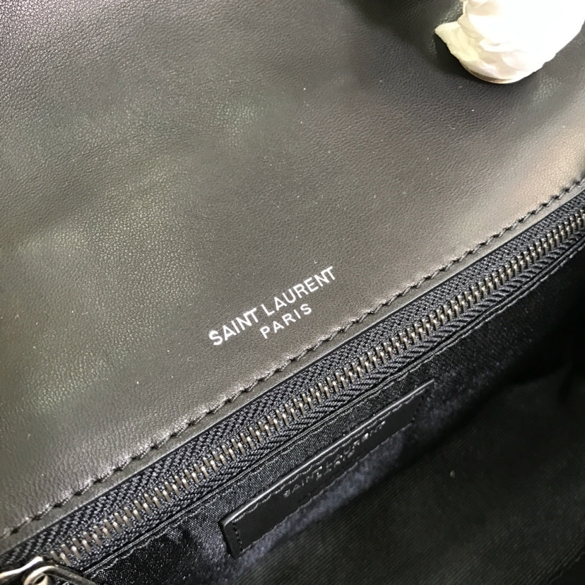 Мини-сумочка YSL Jamie на цепочке - 1 шт.