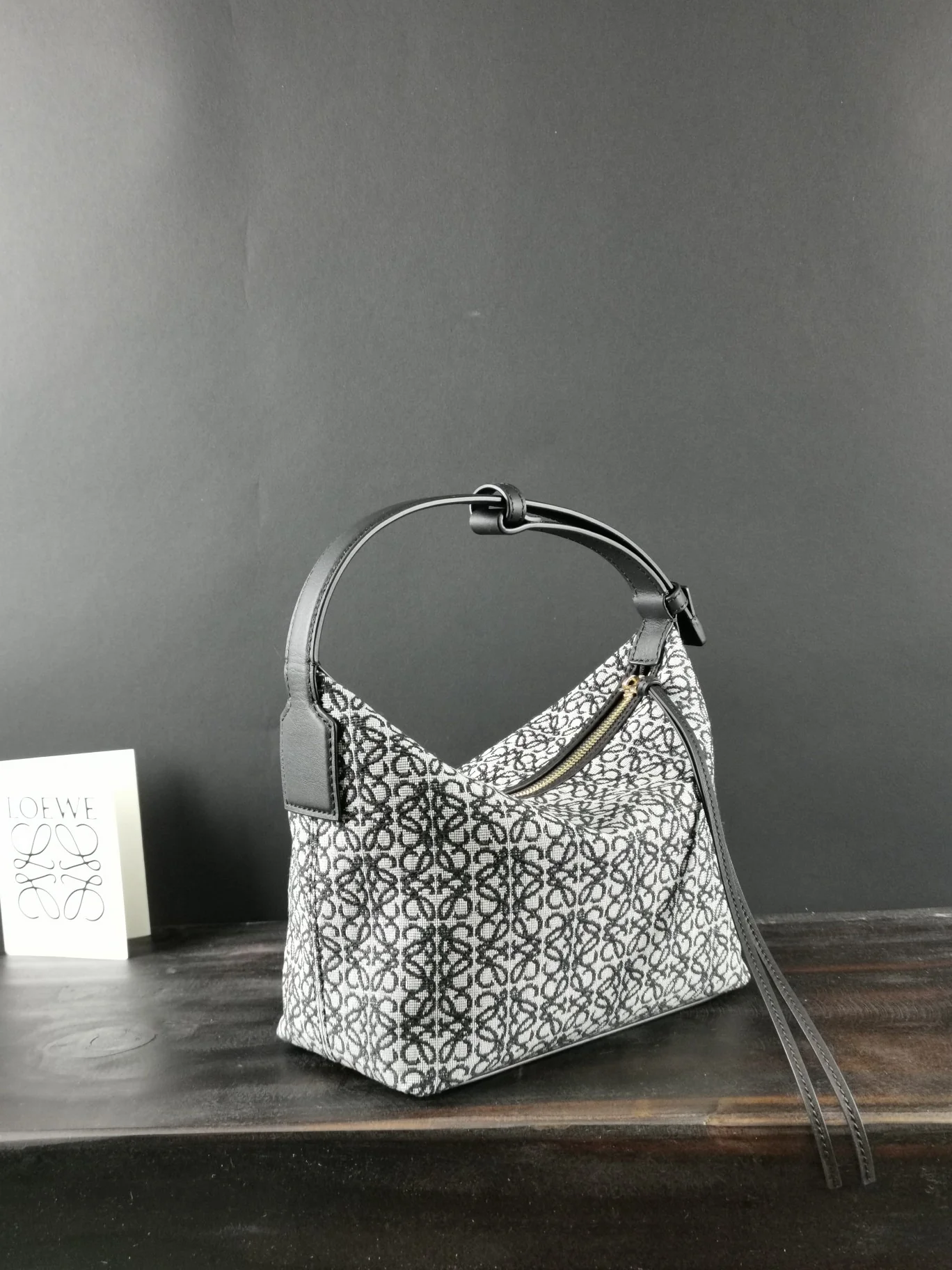 Ланч-бокс Loewe Cubi - Маленький - 5