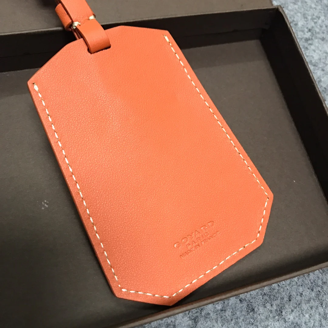 Goyard - Подвеска - Подвеска для сумки - 7