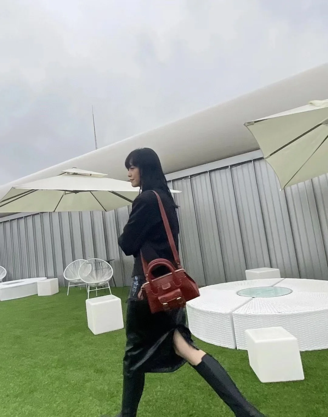 Chloe - Классическая сумка