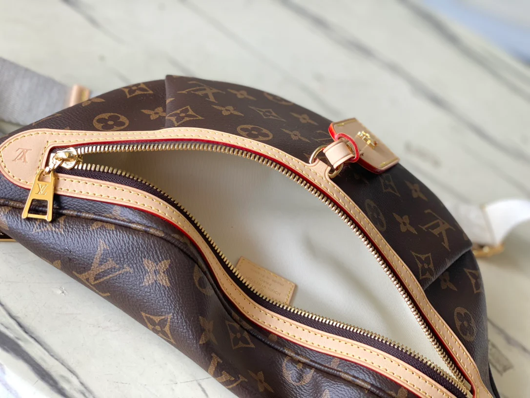 поясная сумка m46784-LV-high-rise