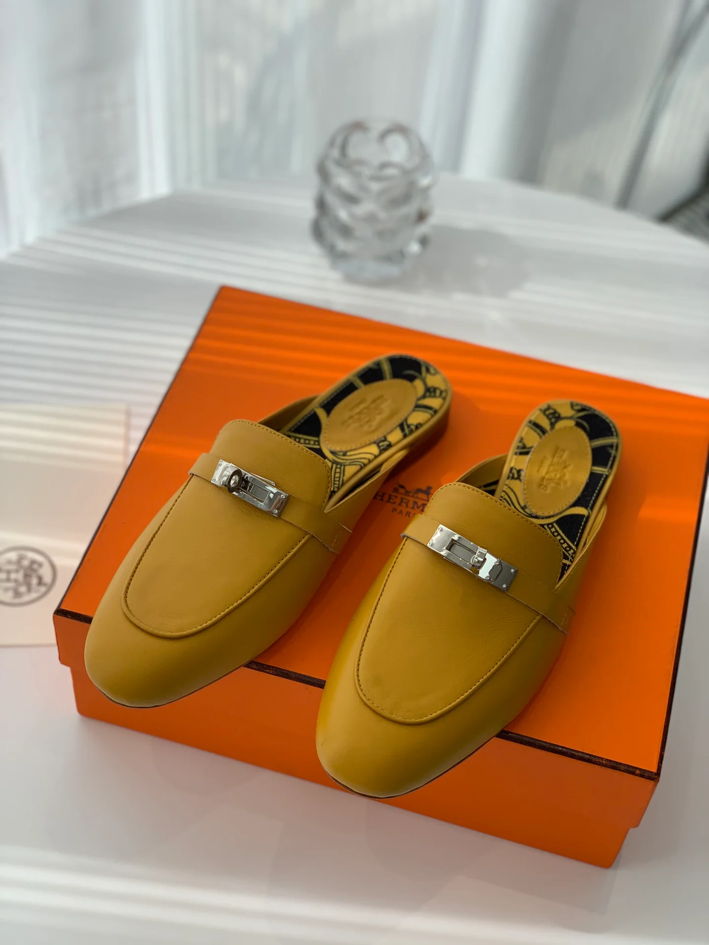 Полуприцеп Hermes-Kelly Muller-5