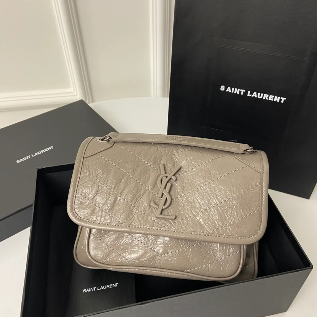 YSL-niki-baby-22cm-khakink4