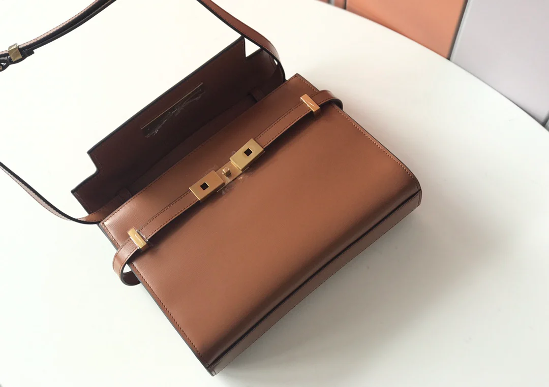 Сумка YSL Manhattan - Маленькая - 1