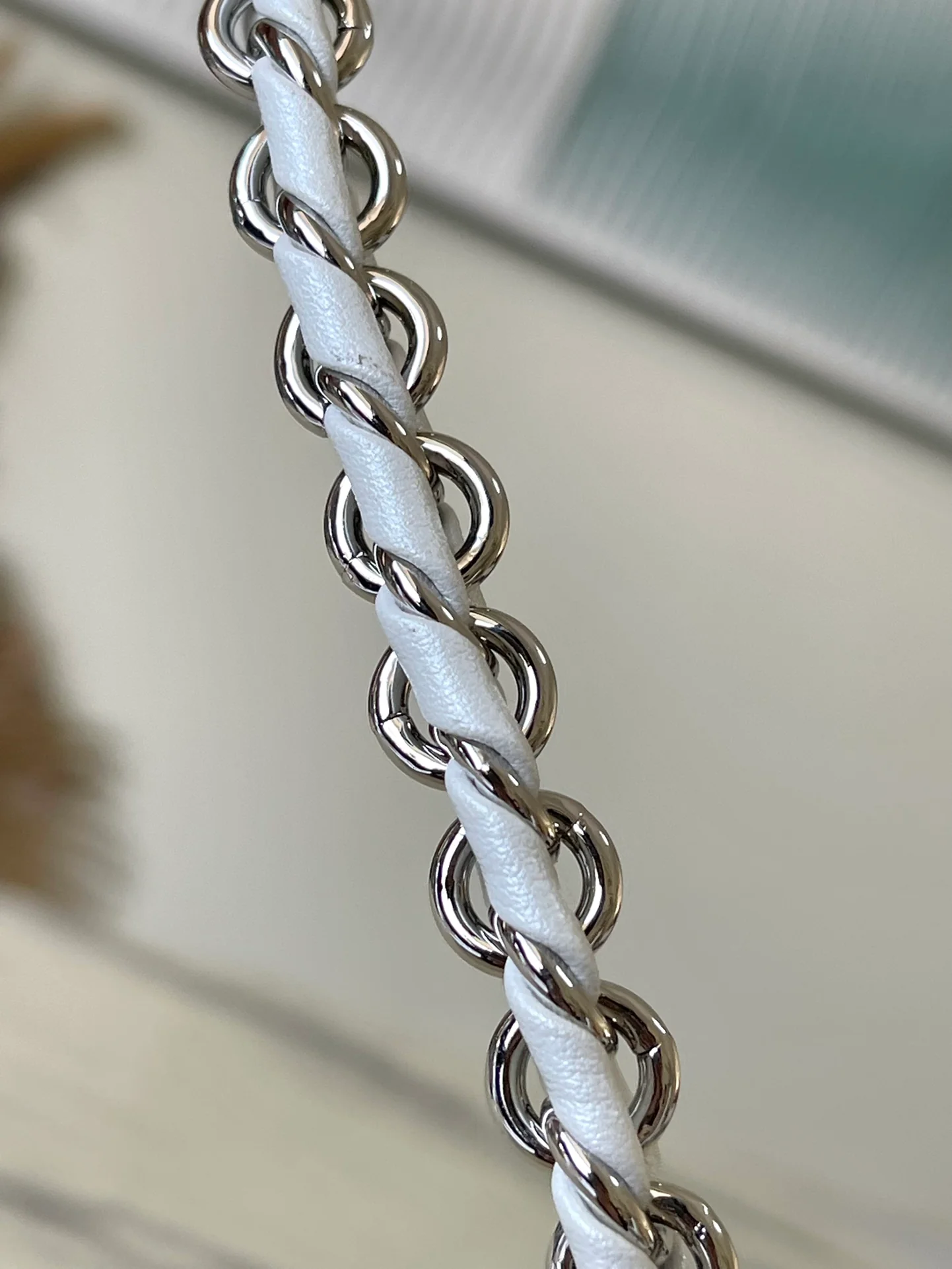 n48865-LV-capucines-yhl-Белый миниатюрный узор 