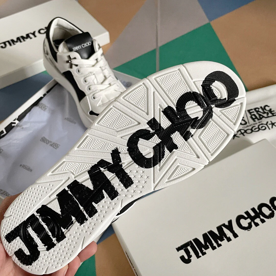 Кроссовки/спортивная обувь Jimmy