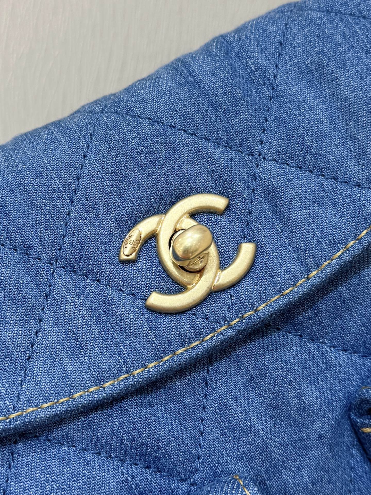 25 пенсов - Ковбойская сумка-мессенджер