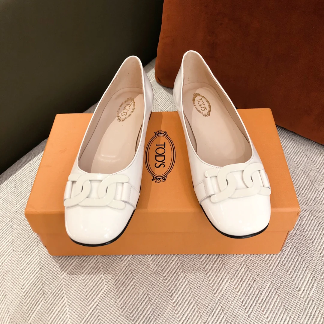 Тодс - Квартиры