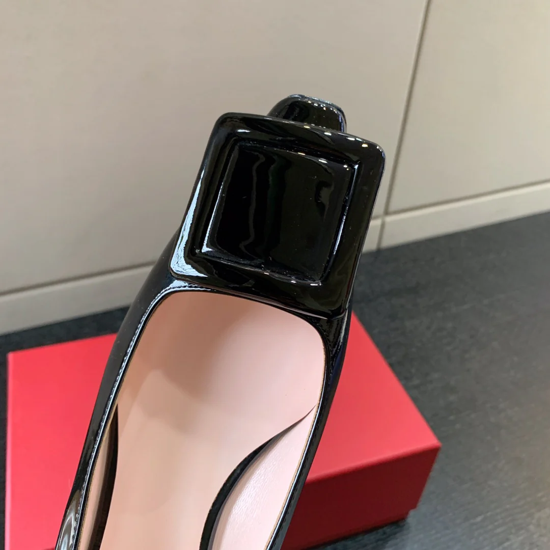 Обувь RV - Новинки весны/лета 2023 - Обувь на плоской подошве