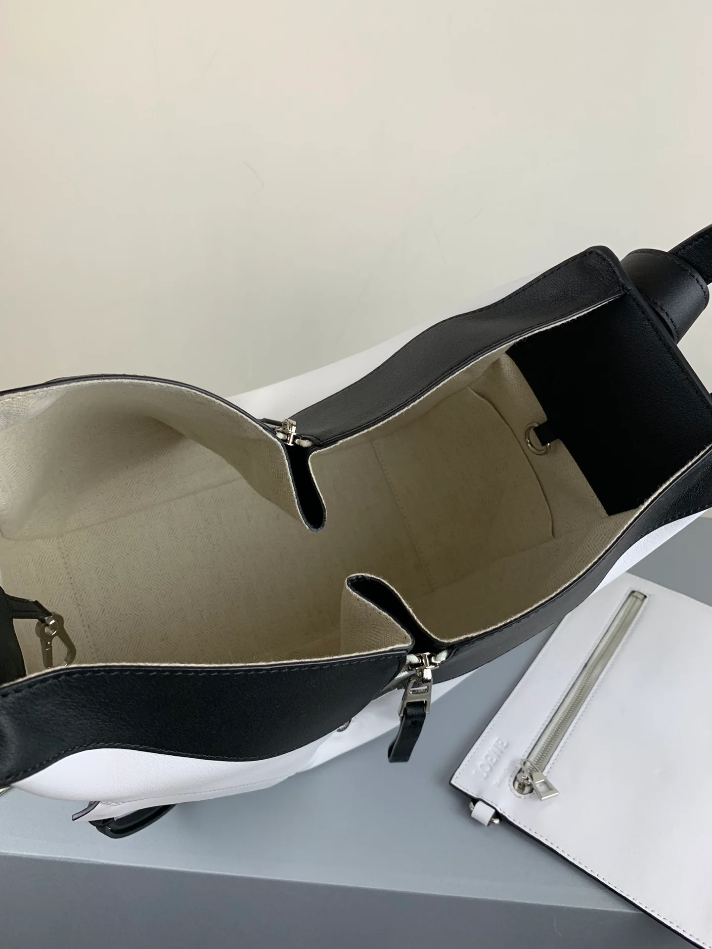 Гамак Loewe, маленький, 13,5х25х30 см, 94 дюйма.