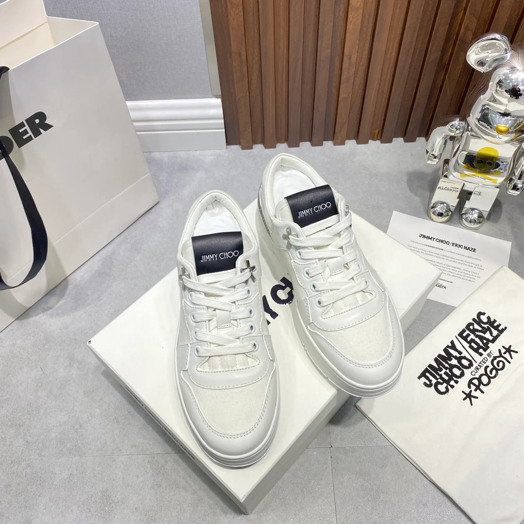 Кроссовки Jimmy - 1