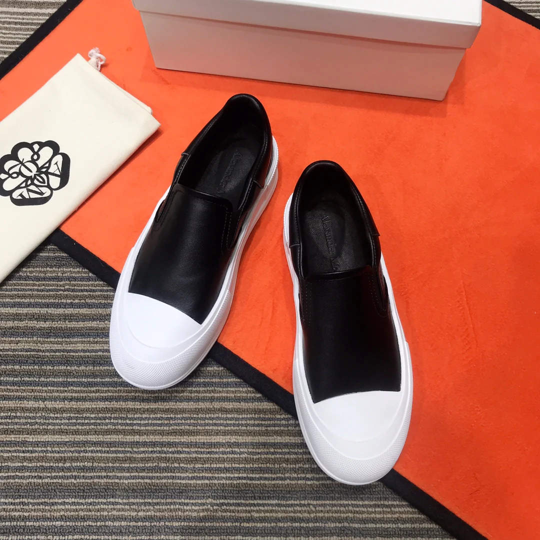 McQueen - Кроссовки на платформе