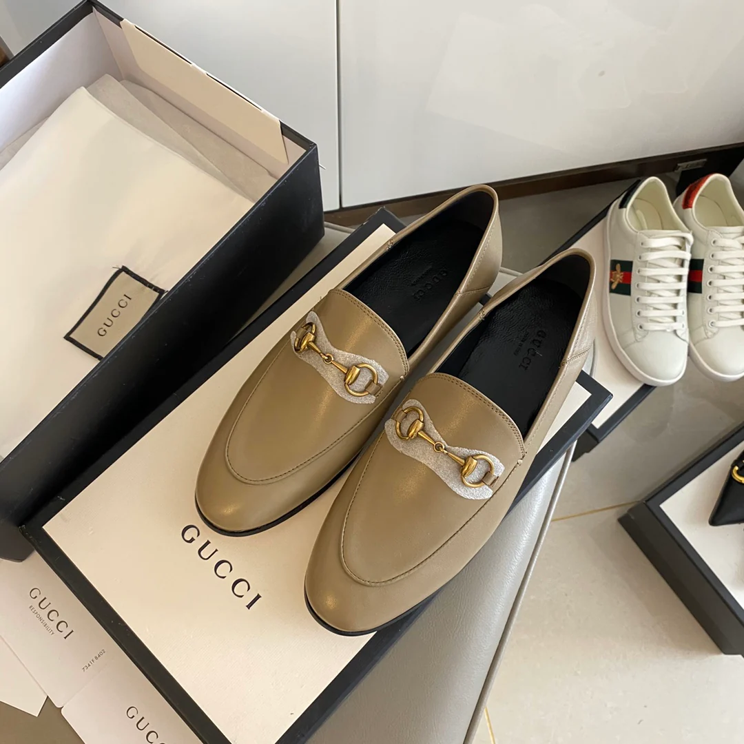 Мюли Gucci
