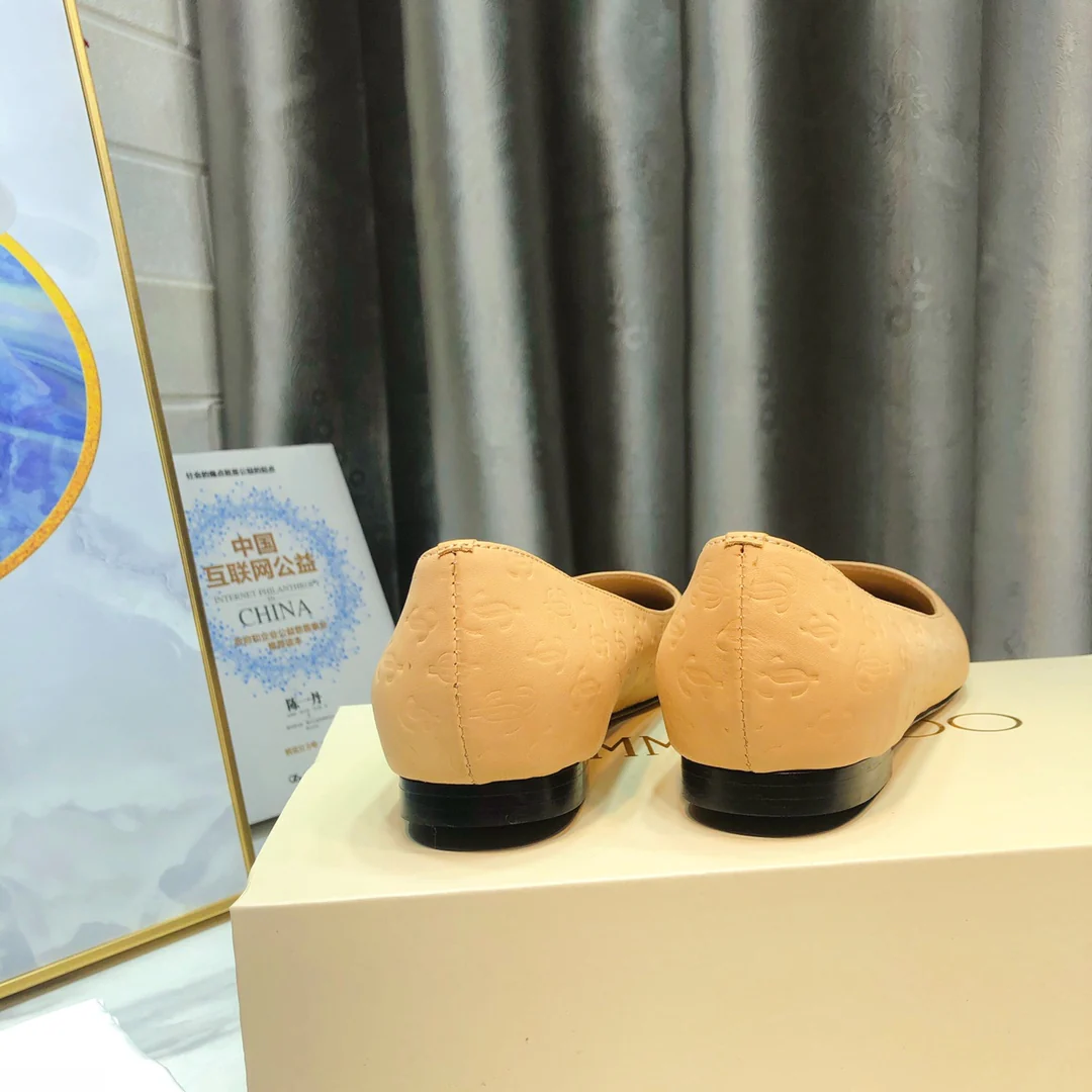 Джимми Флэтс