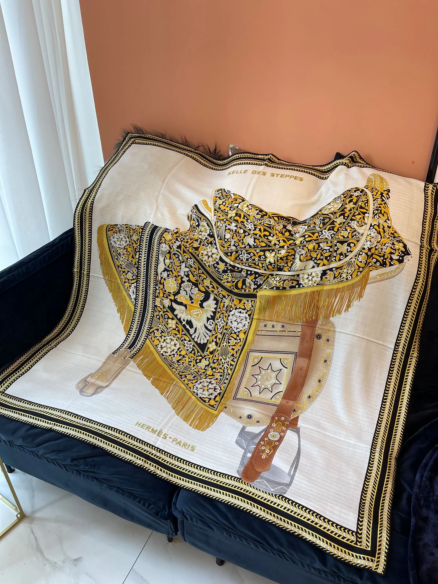 Hermes - Новый стиль 