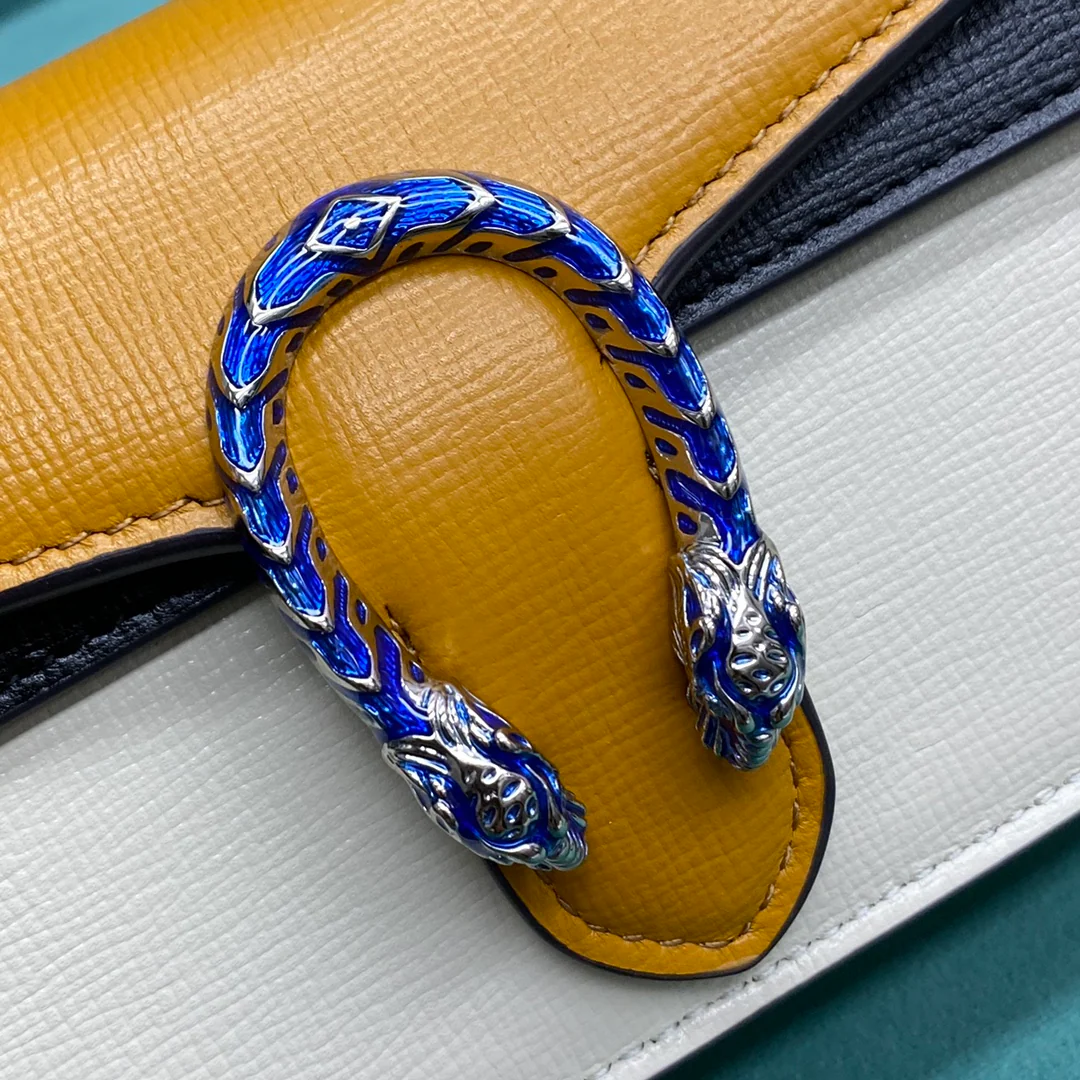 Мини-сумочка Gucci Dionysus