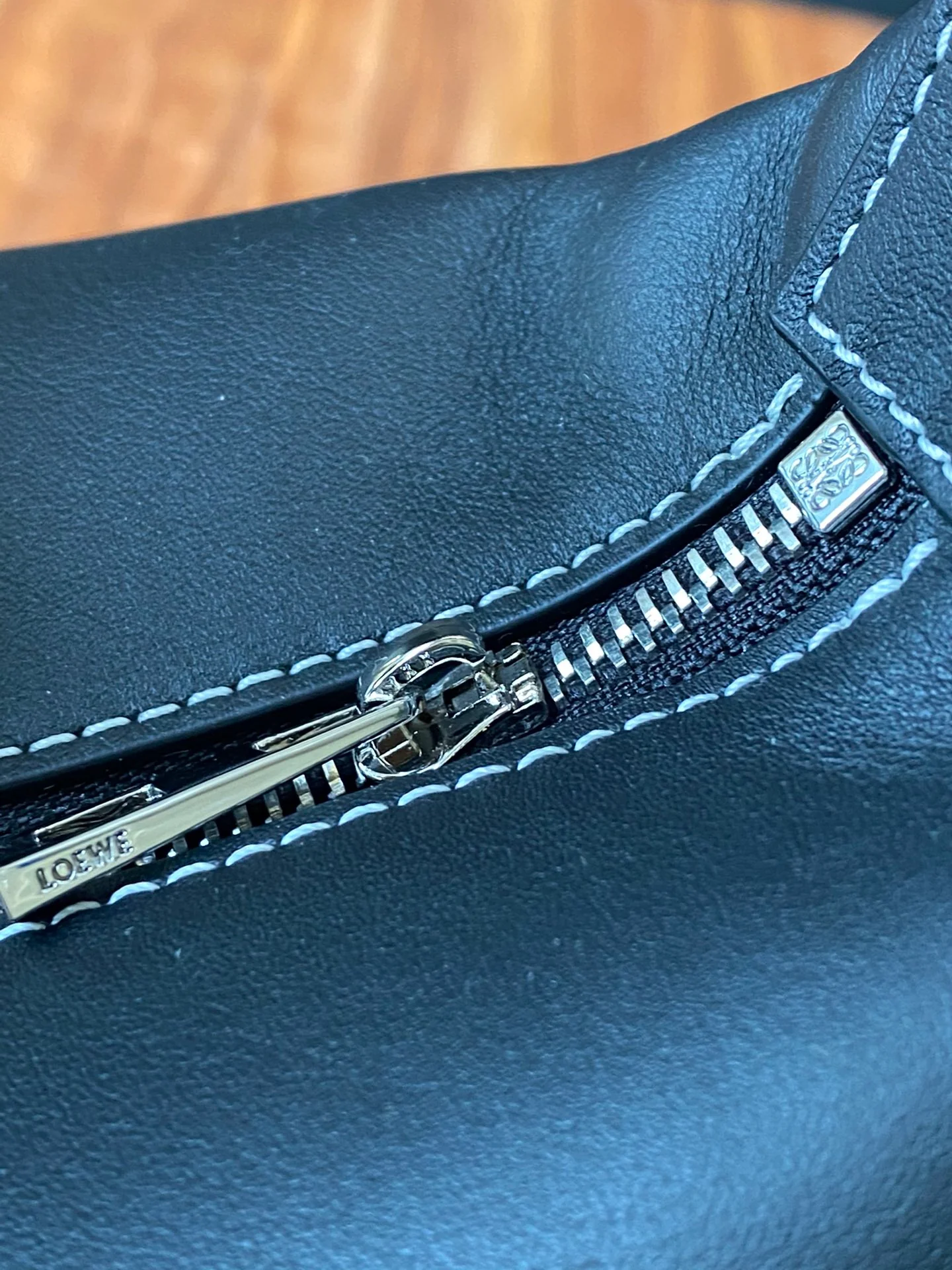 Ланч-бокс Loewe Cubi - Маленький - 3