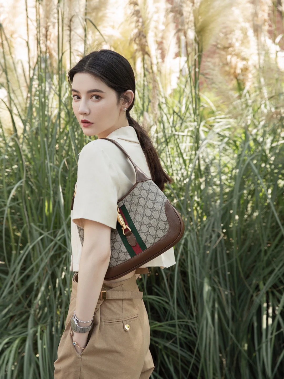 Гуччи-Джеки