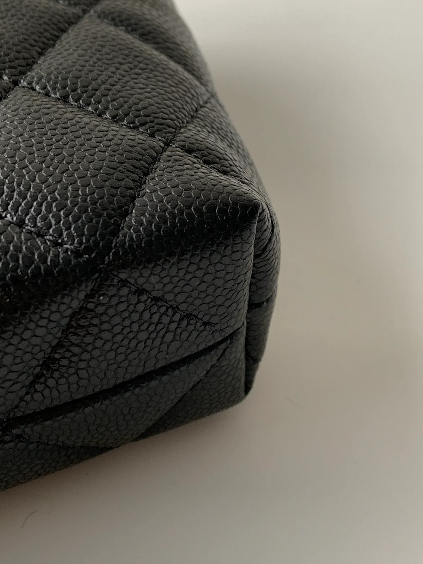 Мини-сумка Chanel 25c