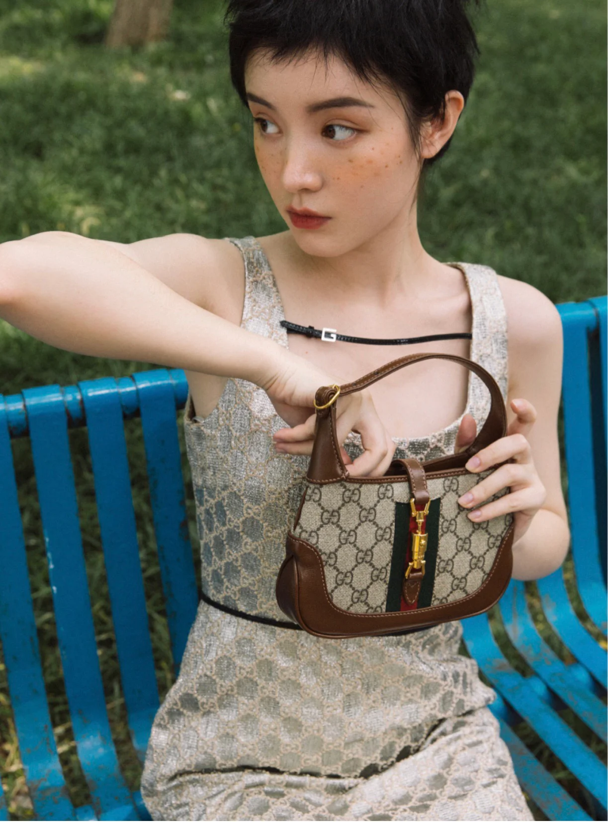 Gucci Jackie 1961