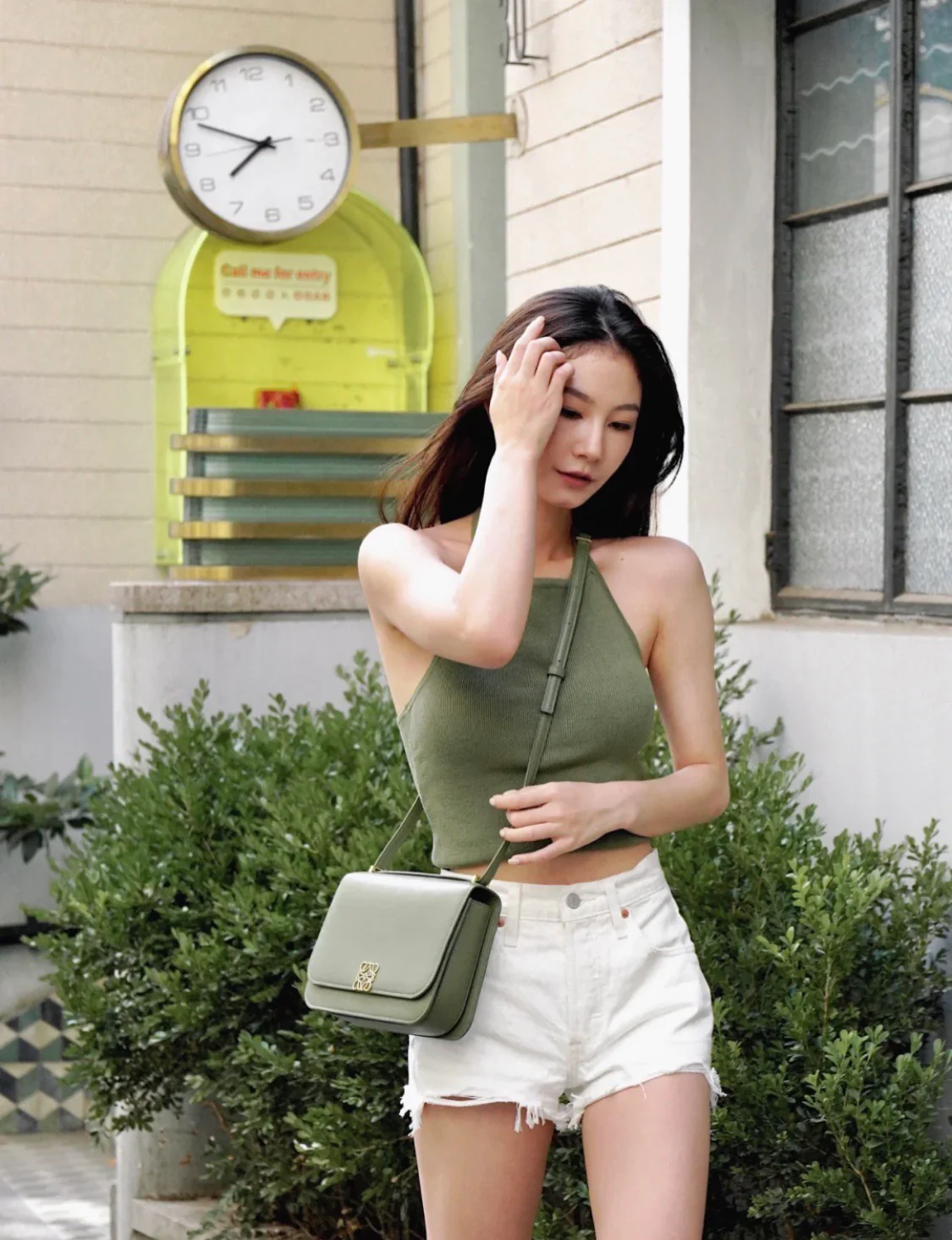 Серия Loewe Goya - Маленький размер - 3