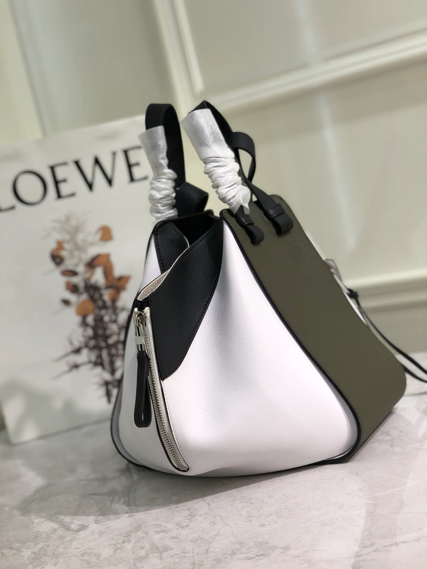 Гамак Loewe, маленький, 13,5х25х30 см, 19 дюймов.