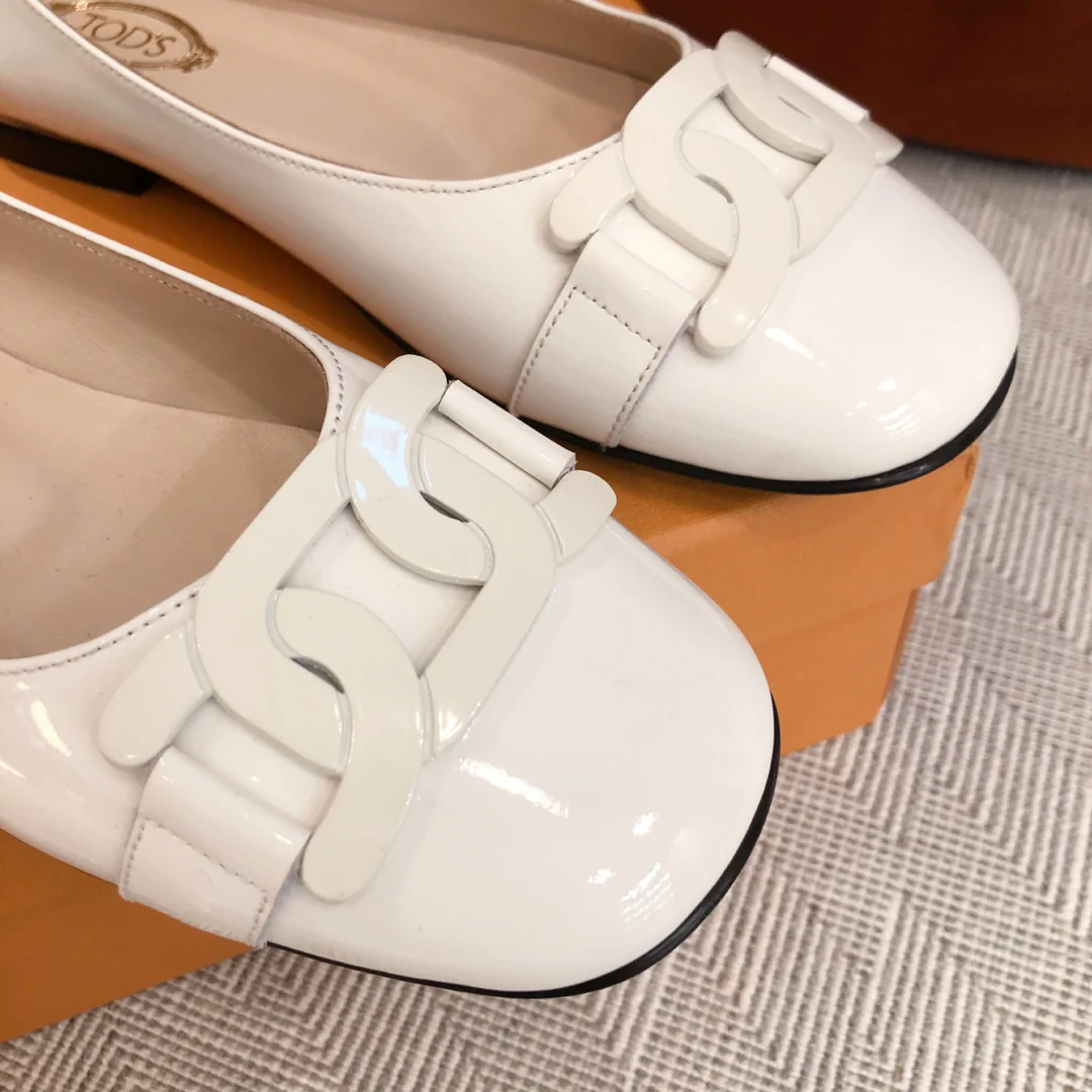 Тодс - Квартиры