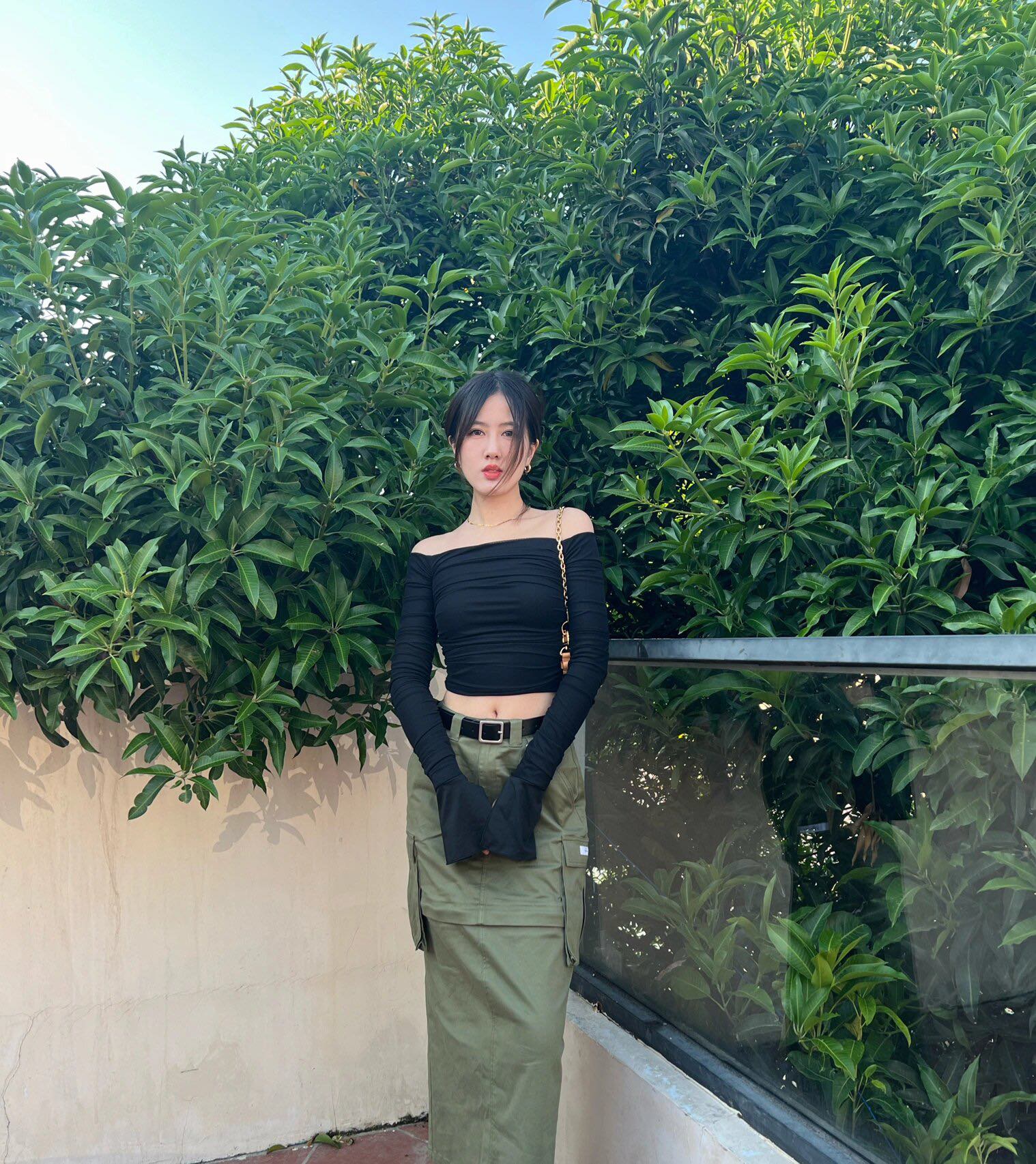 m81098-LV-loop Сумка-мешок с петлями, наплечная/кроссбоди