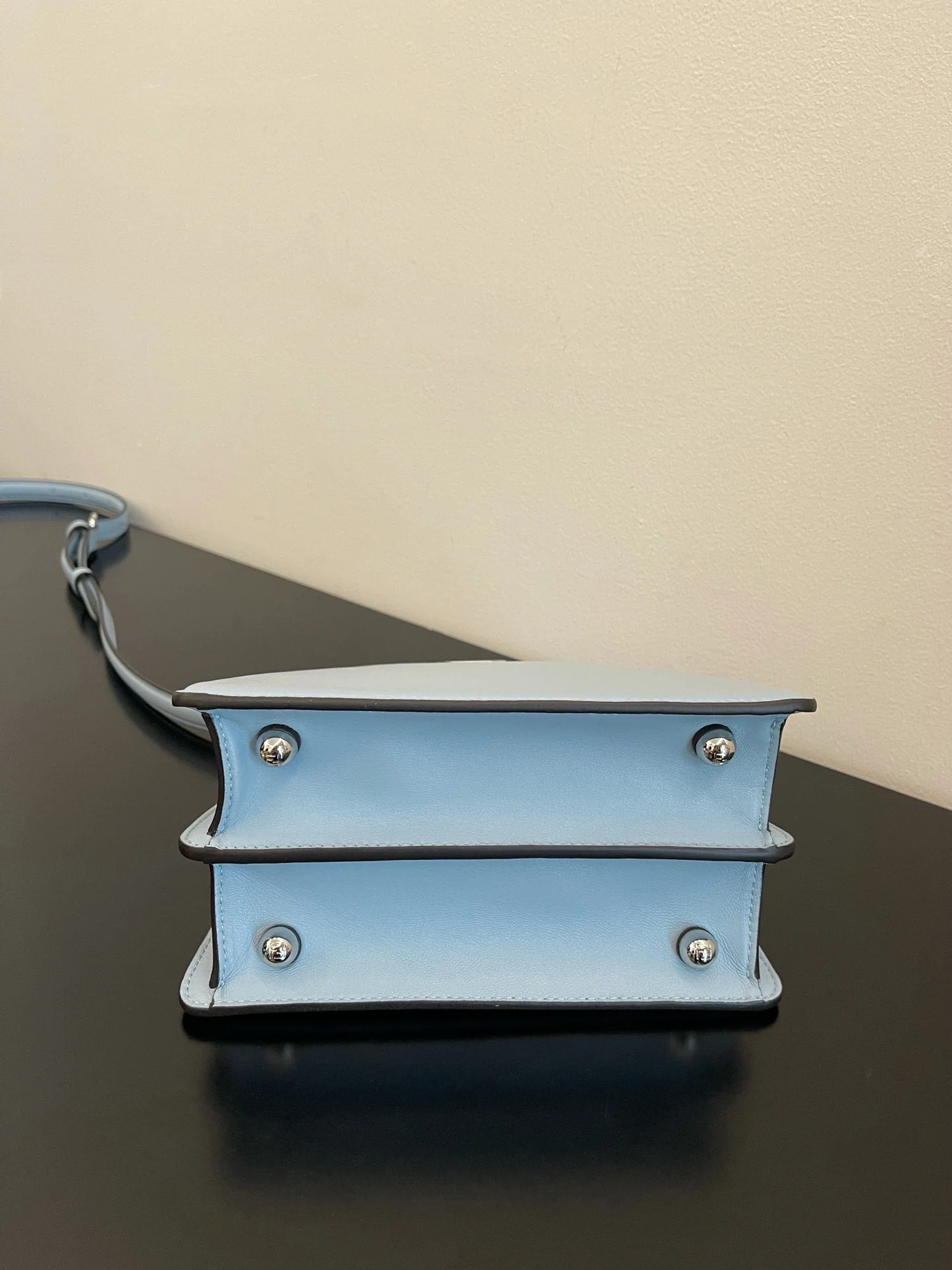 Fendi-peekaboo-i-see-u-small-light blue