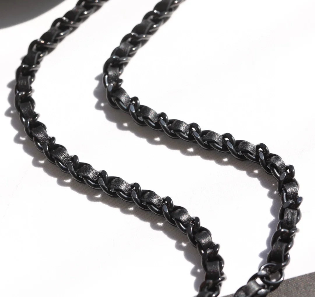 Мини-рюкзак Chanel 25c New So Black