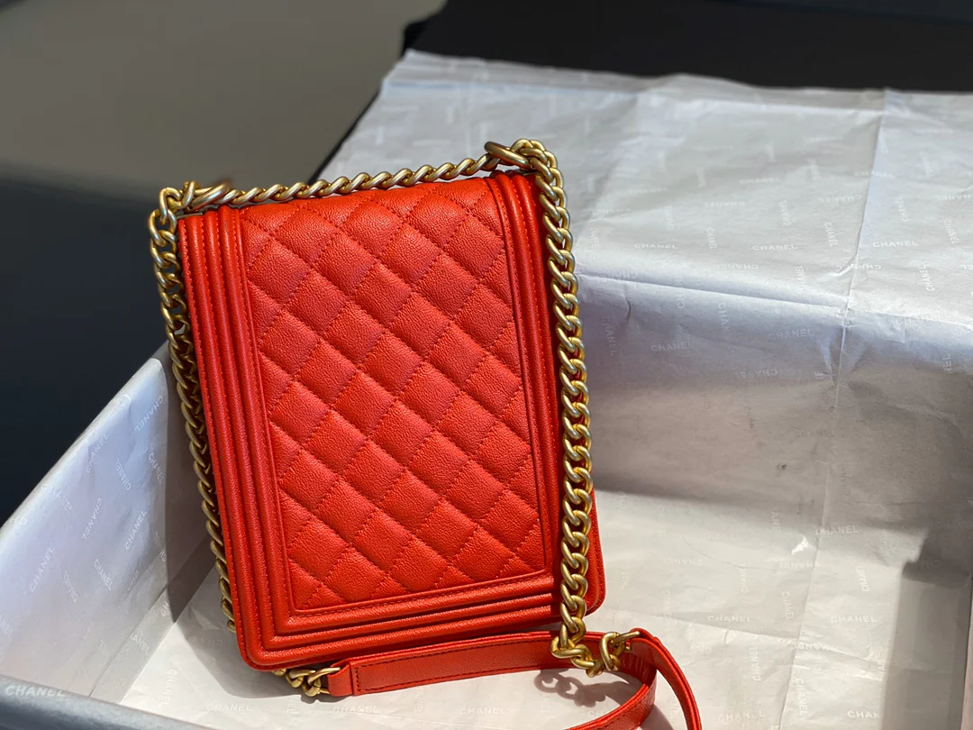 Chanel-boy-19-16-5cm-4