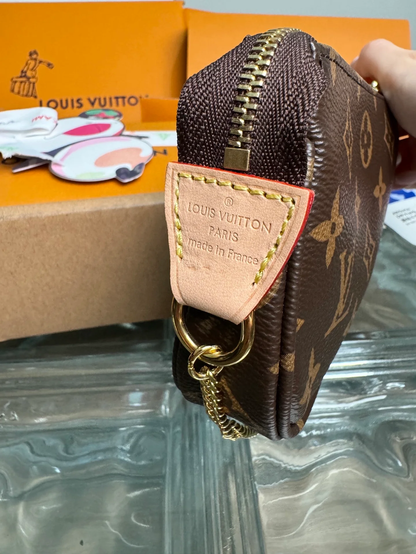 LV-m58009-мини-кошелек-аксессуары-клатч