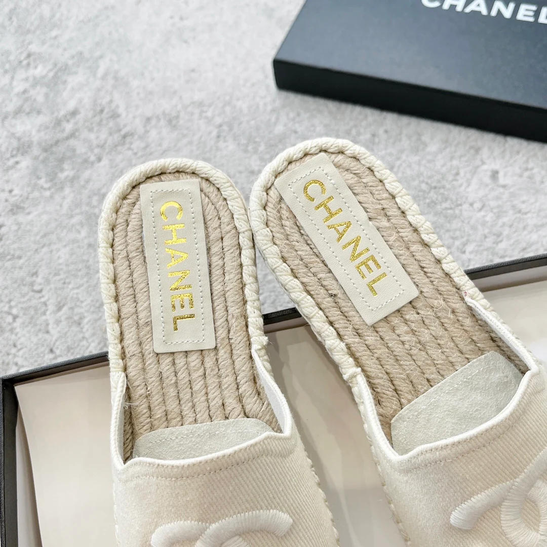 Chanel - Коллекция 