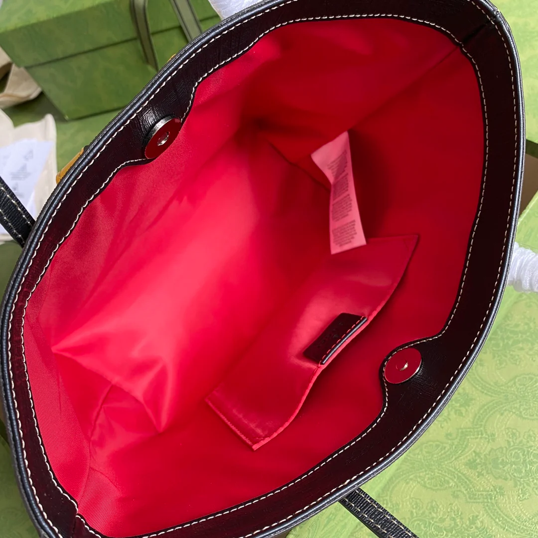 Сумка-тоут Gucci - Божья коровка