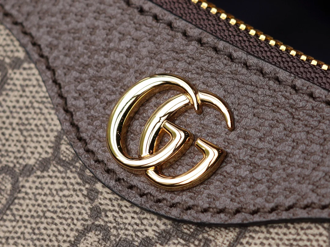 Сумка Gucci Ophidia - маленькая