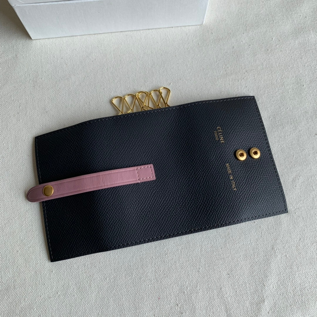 Чехол для ключей Celine