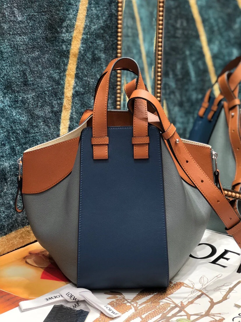 Гамак Loewe, маленький, 13,5х25х30 см, 65 см.