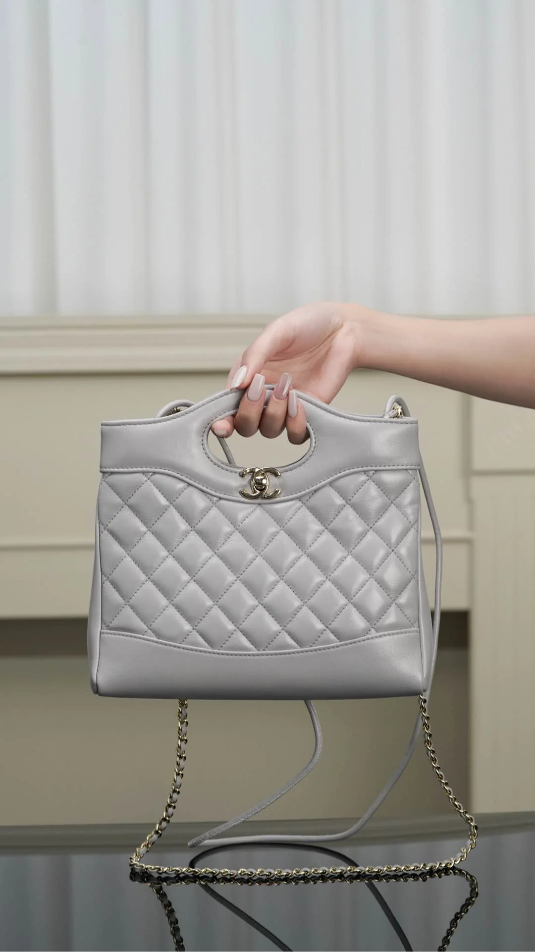 25 пенсов-31 пакет-мини-светло-серый