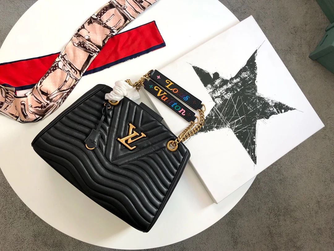 m51496-LV-new-wave-tote-handbag-black