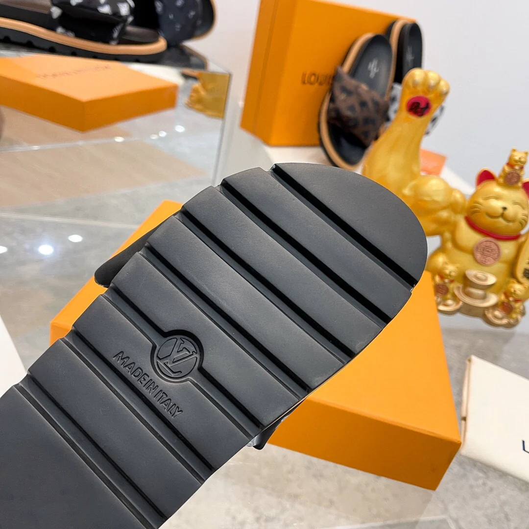 Тапочки LV-Down