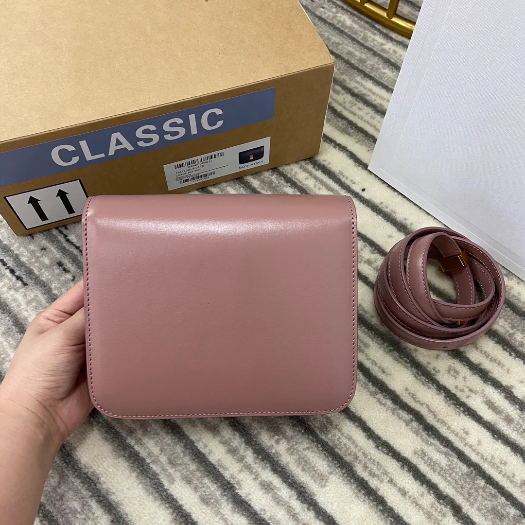 Celine-box tofu bun-teen-18-5cm-3