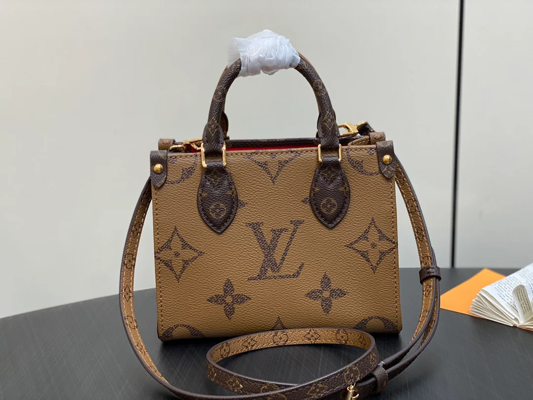 m46839-LV-Monogram Мини-квадратная сумка