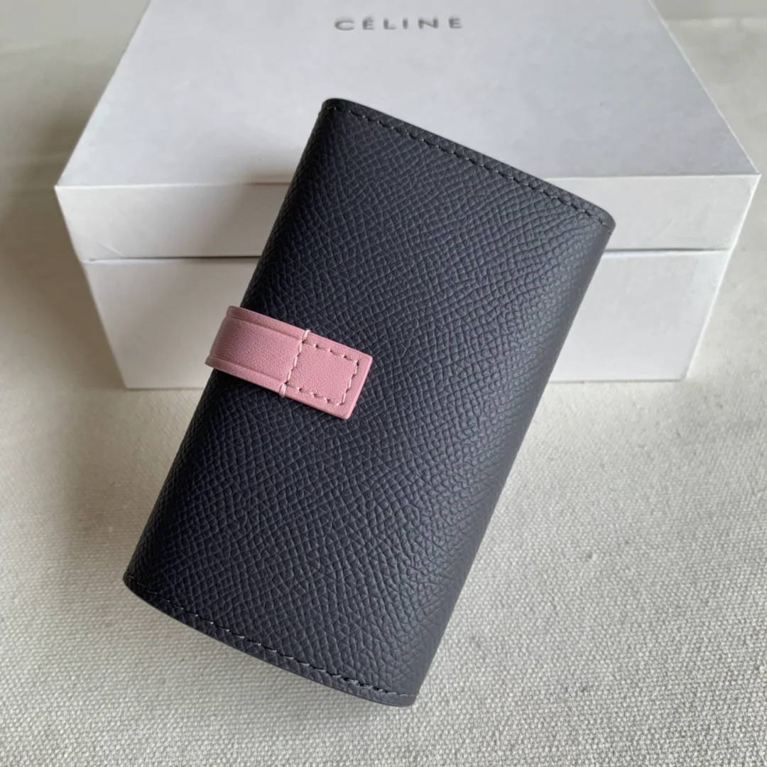 Чехол для ключей Celine