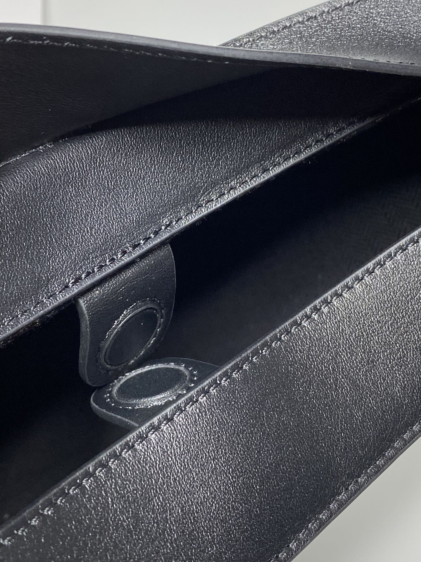 Сумка Loewe Luna серии Moon Bag - 2