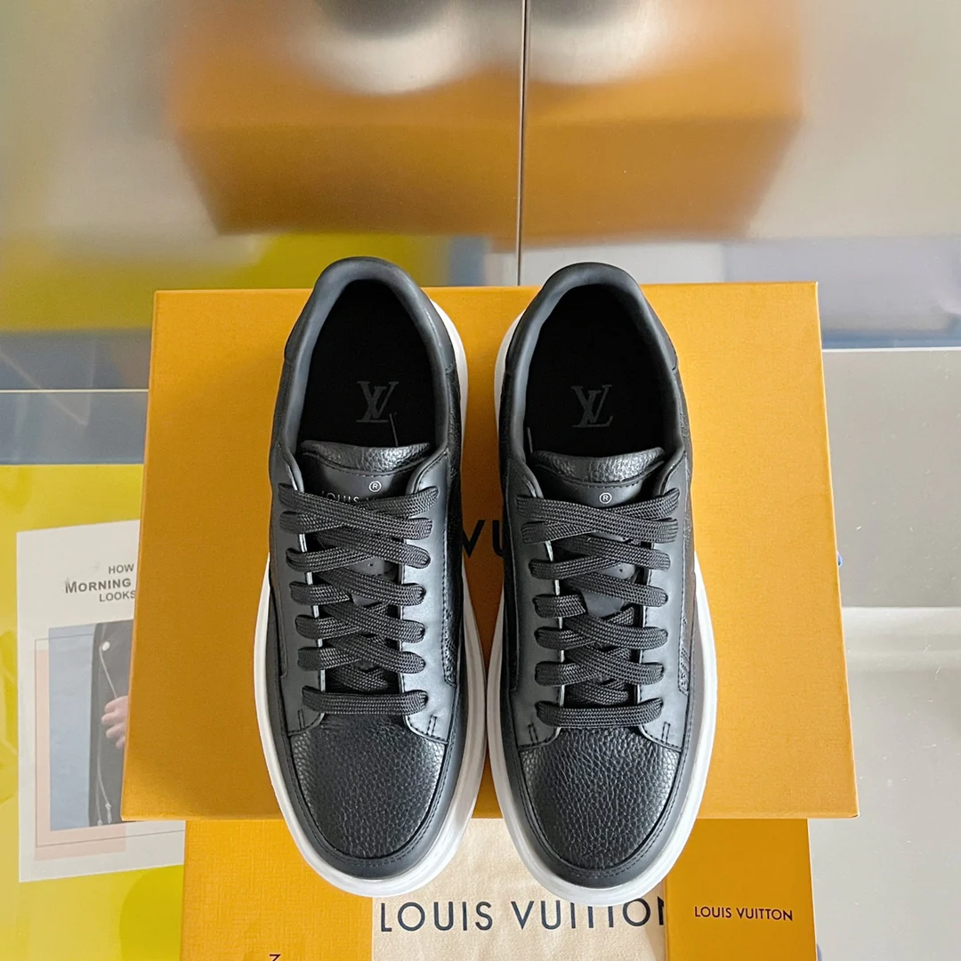 кроссовки LV-Беверли-Хиллз