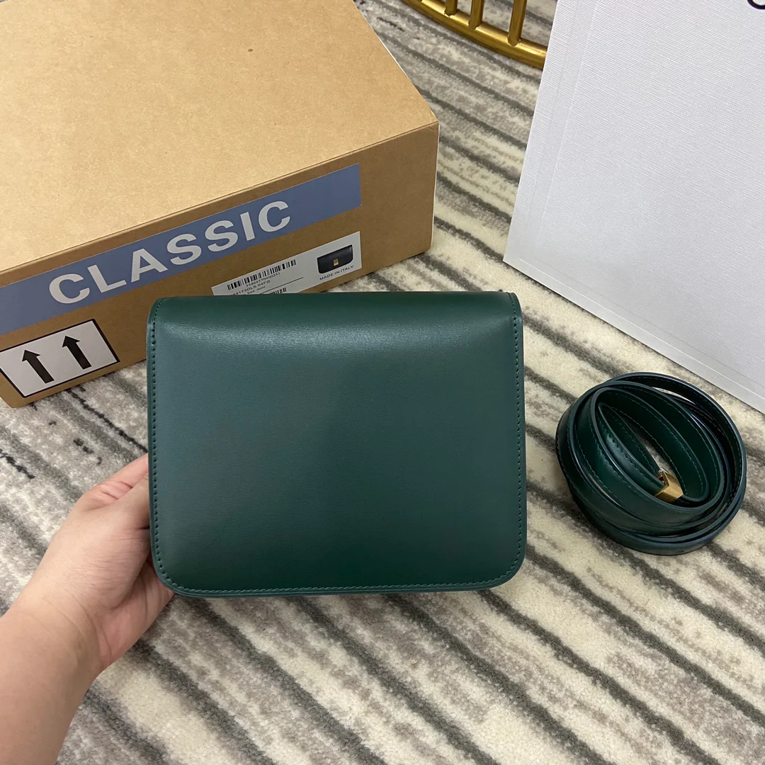 Celine-box tofu bun-teen-18-5cm-5